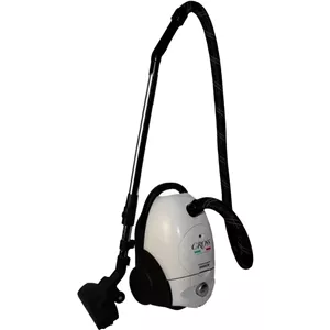 جارو برقی دومنا VC4020 B مدل VC4020 W رنگ سفید