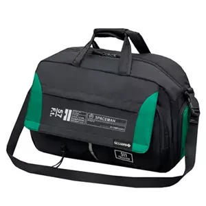 ساک ورزشی گوگانا مدل GOOGANA -- GOOG99025 PROFESSIONAL سبزآبی