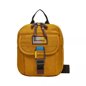 کیف رودوشی دیسکاوری مدل D00712 آبی