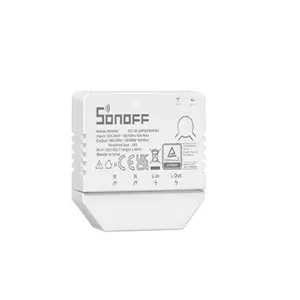 رله سوئیچ هوشمند تک کانال SONOFF مدل MINI-R3