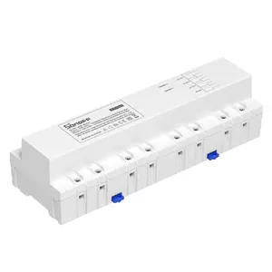 رله سوئیچ هوشمند چهار کانال SONOFF مدل SPM-4RELAY