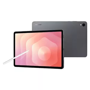 تبلت 11 اینچی سامسونگ مدل S11 (X730) با ظرفیت حافظه ی 128 گیگابایت و ظرفیت رم 12 گیگ رم خاکستری