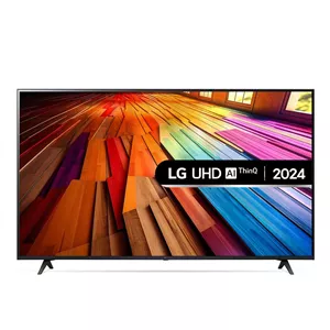 تلویزیون هوشمند ال جی مدل 65UT80006 سایز 65 اینچ