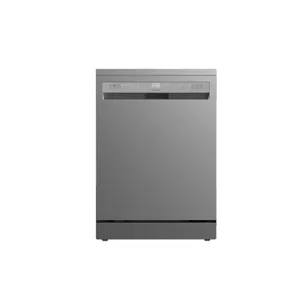 ماشین ظرفشویی 14 نفره دوو مدل DW-200 نقره ای گارانتی 24 ماهه انتخاب سرویس