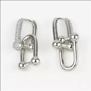 گوشواره طرح تیفانی کد505401008