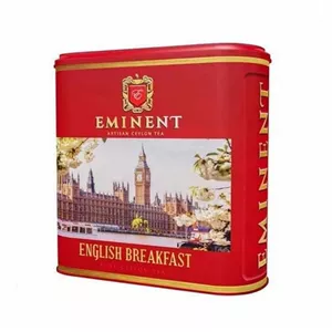 چای فلزی صبحانه انگلیسی امیننت