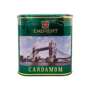 چای فلزی هل دار امیننت