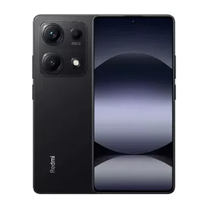 گوشی موبایل شیائومی مدل REDMI NOTE 14S ظرفیت 512 گیگابایت رم 12 گیگابایت مشکی