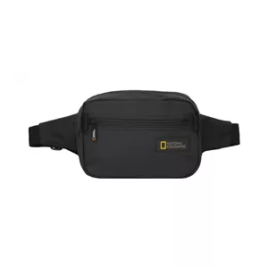کیف کمری نشنال جئوگرافیک مدل N18381 - 1500027 مشکی