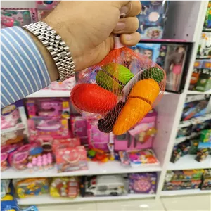 میوه سبزیجانت برشی زینگو