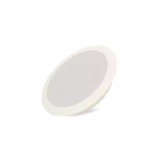 بک لایت توکار 25 وات (طبیعی) شی کاریزما مدل پریا