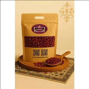 لوبیا قرمز فوق اعلا ممتاز درجه یک 2000 گرمی