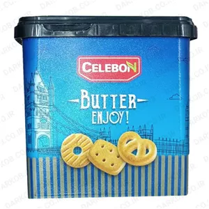 بیسکوئیت کره ای سلبن