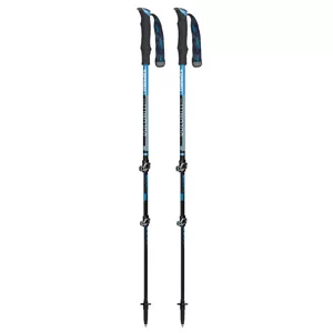 باتوم کوهنوردی مسترز مدل Dolomiti CALU 66cm – 135cm