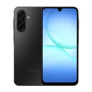گوشی موبایل سامسونگ مدل Galaxy A17 دو سیم کارت ظرفیت 128 گیگابایت و رم 4 گیگابایت - ویتنام مشکی