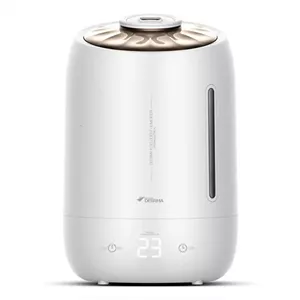 دستگاه بخور سرد و رطوبت ساز لمسی شیائومی Xiaomi Deerma DEM-F600 Humidifierبا گارانتی 18 ماهه پاسارگاد سرویس نوین