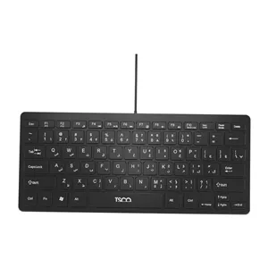 کیبورد تسکو مدل TK 8044