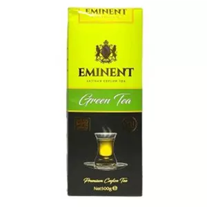 چای امیننت مدل چای سبز 500 گرمی