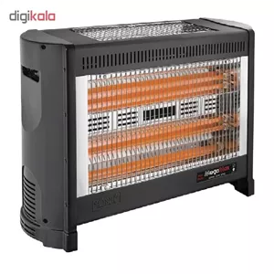 بخاری برقی زمینی مگامکس مدل MQH-5600
