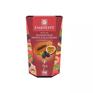 چای سیاه امیننت PASSION FRUIT
