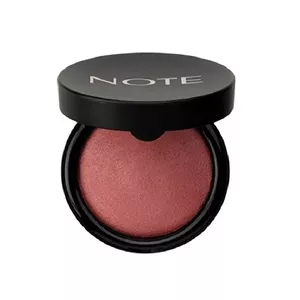 رژ گونه تراکوتا برند نوت کد 06