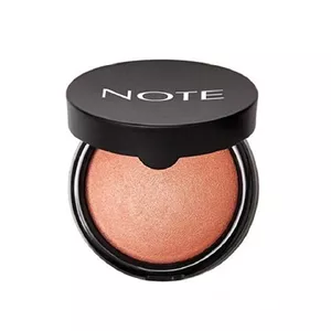 رژ گونه تراکوتا برند نوت کد 02