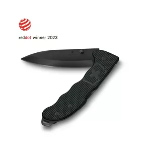 چاقوی ویکتورینوکس مدل Evoke BS Alox Black / 0.9415.DS23