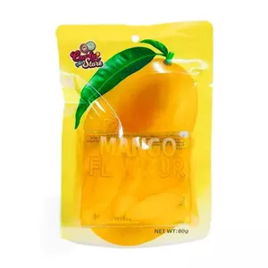 کاپوچینو بدون شکر 20 عددی گوددی