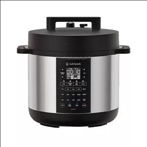 مولتی کوکر نوتریکوک مدل SP330 گارانتی 24 ماهه طلایی امیتیس سرویس (ضمانت اصالت کالا)12 ماه بیمه شرکتی
