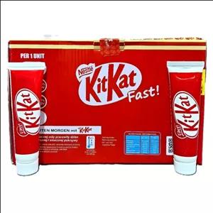 کیت کت پمپی و تیوپی 35 گرم