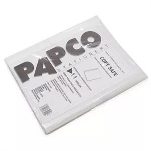 کاور کاغذ A5 پاپکو (Papco) کد 1100
