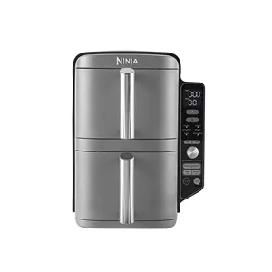 سرخ کن نینجا SL400 دارای ضمانت گلدن ای تا سرویس (ضمانت اصالت و سلامت فیزیکی کالا)