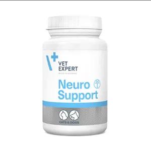 قرص مکمل تقویت سیستم عصبی سگ و گربه برند وت اکسپرت | Neuro Support