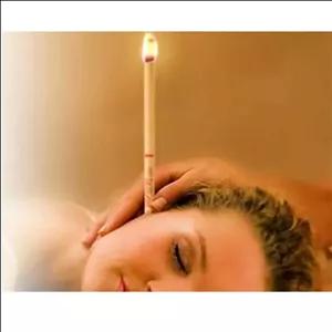 شمع گوش استاپردار(مخصوص پاک سازی داخل گوش)