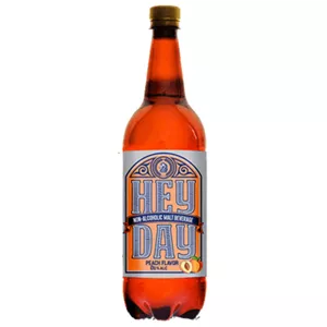 نوشیدنی مالت هی دی هلو یک لیتری