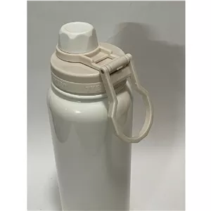 فلاسک تایسو مدل پاستیلی گنجایش 1.050 لیتر نارنجی
