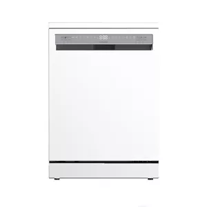 ماشین ظرفشویی دوو 14 نفره مدل DW-200s سفید