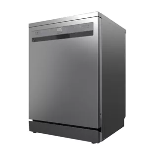 ماشین ظرفشویی دوو 14 نفره مدل DW-200s استیل