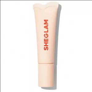 لیپ گلاس کریستالی شیگلم مدل مرطوب کننده رنگ Melon Pop