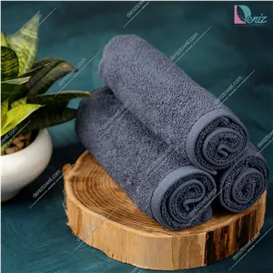 حوله دستی سه عددی مینیمال طوسی تیره