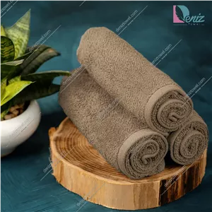 حوله دستی سه عددی مینیمال نسکافه ای