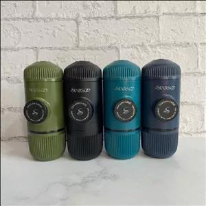 نانو پرسو برند استارسو سبز کله غازی