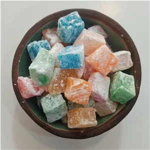 لوکوم (راحتی) میوه ای - 1 کیلوگرم