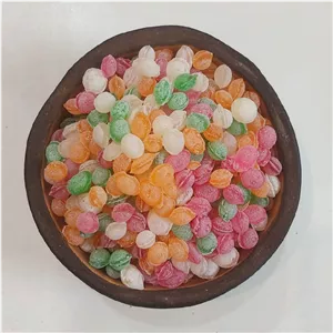 پودر سفیده تخم مرغ 500 گرم – پروتئین آلبومین طعم توت فرنگی