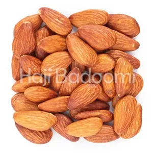 بادام درختی زرین شور 250 گرم