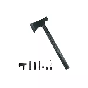 تبر چند کاره گرین لاین مدل GREEN LION MULTI-TOOL AXE GNMULTAXEBK