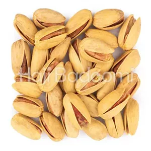 پسته اکبری دستچین شور 250 گرم