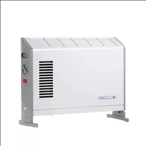 بخاری برقی کانوکتور پارس خزر مدل CH2000TM سفید طوسی