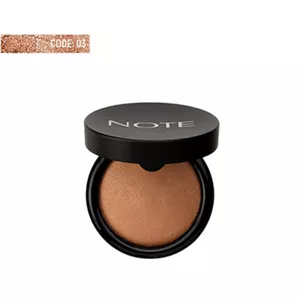 رژ گونه نوت سری Terracotta شماره 03