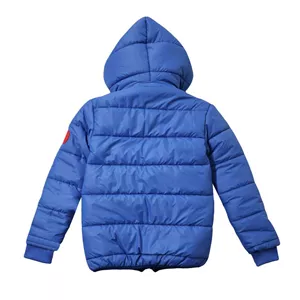 کاپشن بچگانه هومل مدل HMLGEONE ZIP COAT 4
